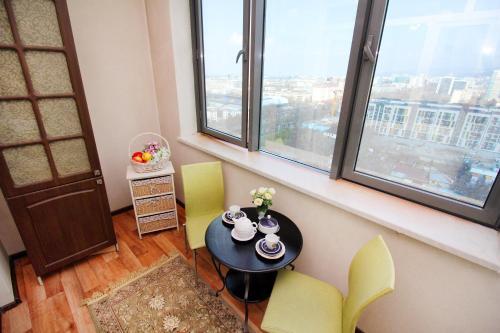 Apartamento Razmestim ? ?? ?????????