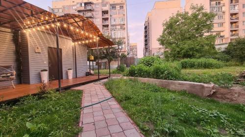 Cryptohotelclub House
