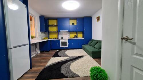 Cryptohotelclub House
