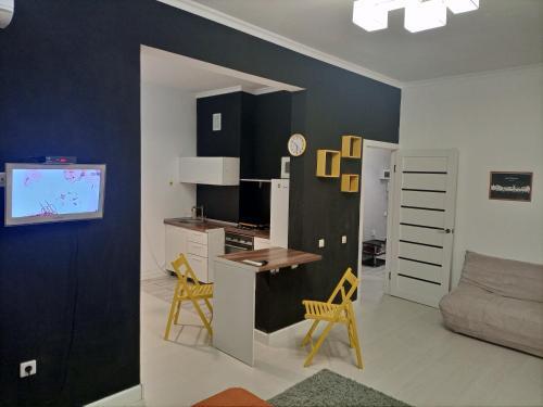 Apartamento ?????????? ???????? ? ?????? ?????? ??????