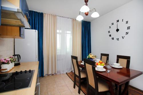 Apartamento Razmestim ? ?? ?????