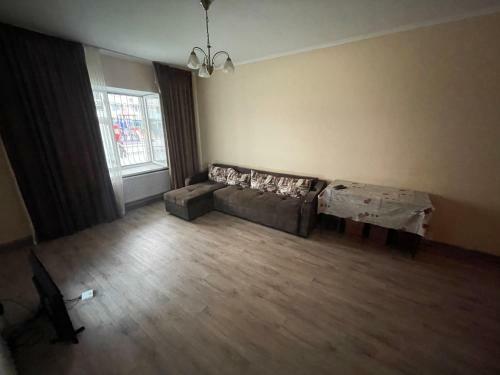Home Way Apartments