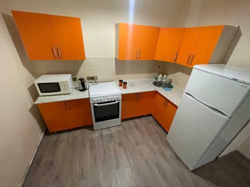Home Way Apartments