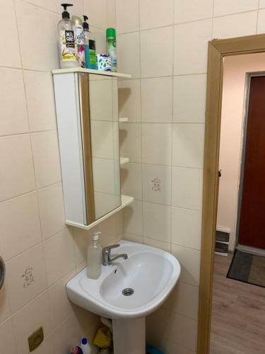 Home Way Apartments
