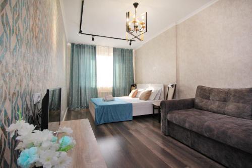Apartamento Razmestim ? ?? ??????