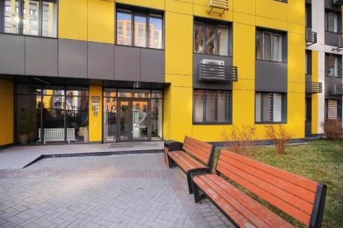 Apartamento Razmestim ? ?? ??????
