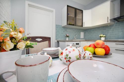 Apartamento Razmestim ? ?? ??????