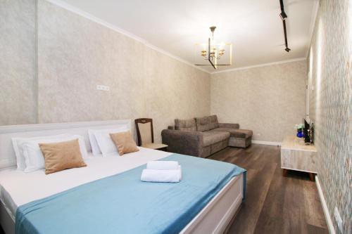 Apartamento Razmestim ? ?? ??????