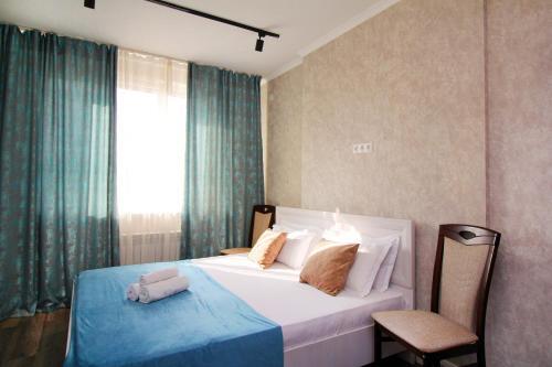 Apartamento Razmestim ? ?? ??????