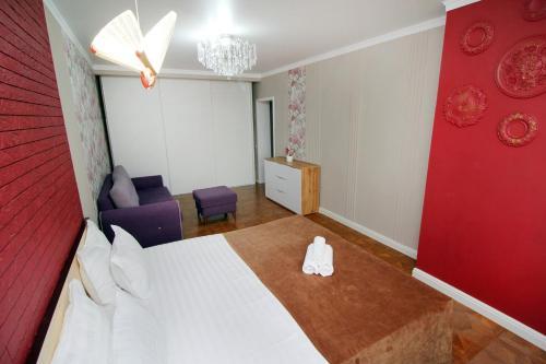 Apartamento Razmestim ? ?? ??????