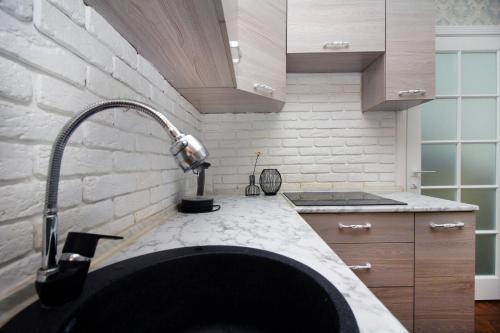 Apartamento Razmestim ? ?? ??????