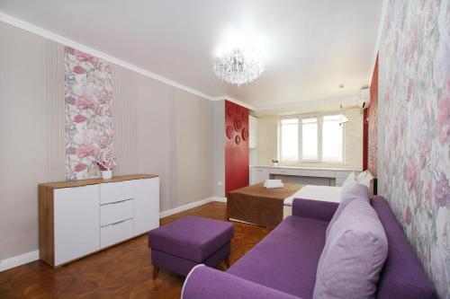 Apartamento Razmestim ? ?? ??????