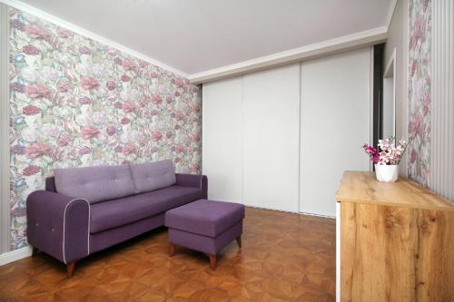 Apartamento Razmestim ? ?? ??????