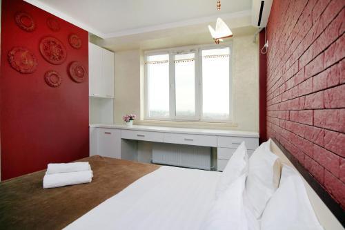 Apartamento Razmestim ? ?? ??????