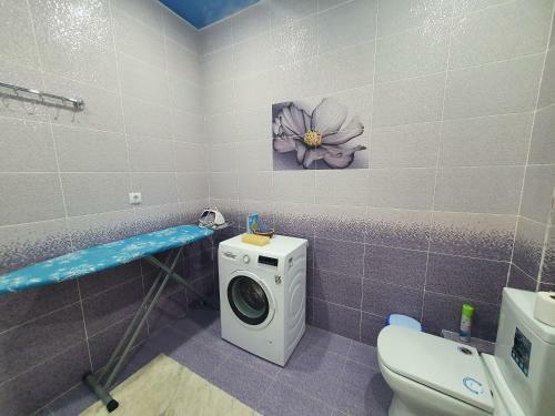 Apartamento Aulie Ata