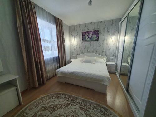 Apartamento Aulie Ata