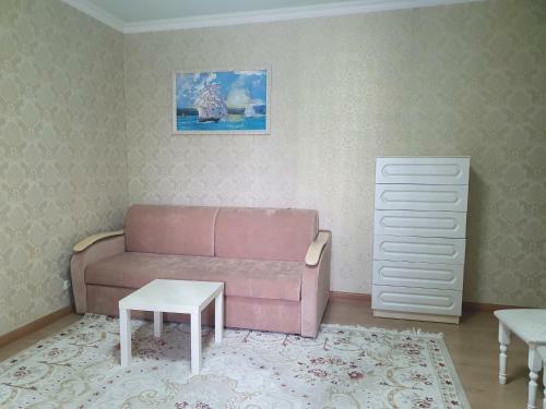 Apartamento Aulie Ata