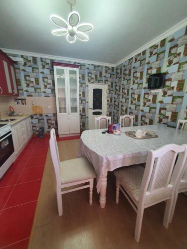 Apartamento Aulie Ata