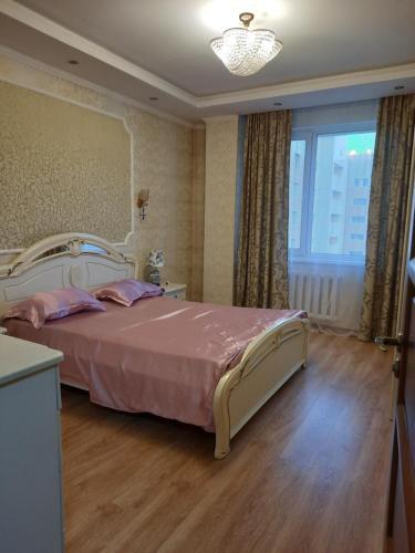 Apartamento Sauran