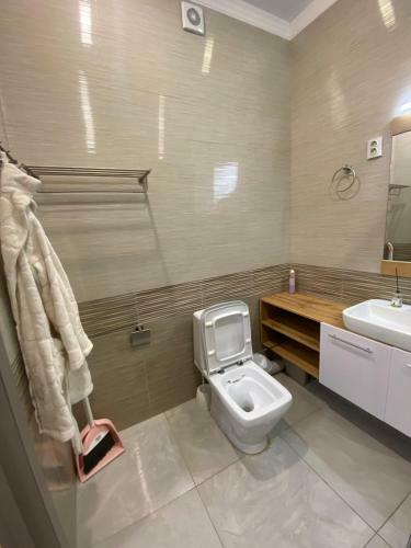 Apple City Apartment