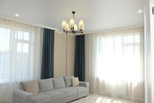 Apartamento ??????????? ? ?????? ???????