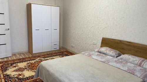 Apartamento ?? Sat City (c)