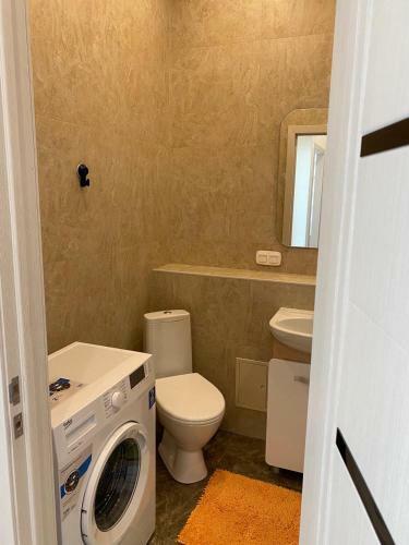 Apartamento ?? Sat City (c)