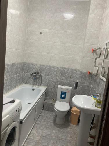 Apartamento ?? Alpamys,????? ? ?????