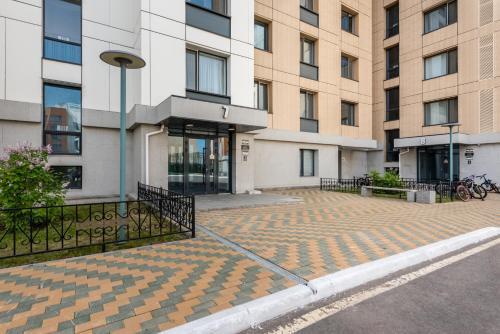Apartamento ???????? ?? ????? ??????