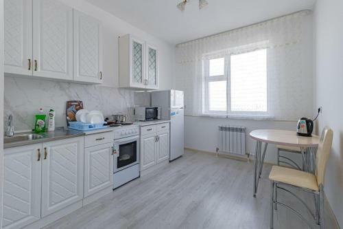 Apartamento Nova City Nur-sultan