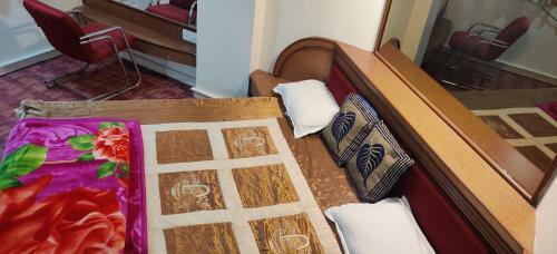 Hotel Raj Palace