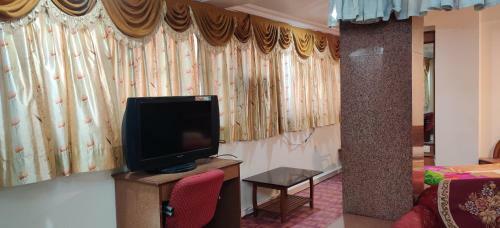 Hotel Raj Palace