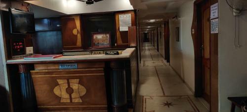 Hotel Raj Palace