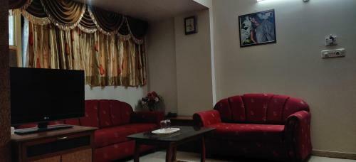 Hotel Raj Palace