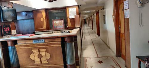Hotel Raj Palace