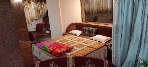Hotel Raj Palace