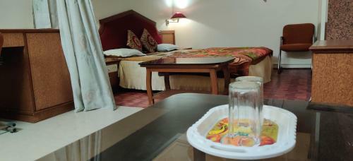 Hotel Raj Palace