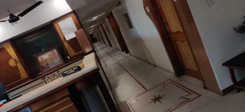 Hotel Raj Palace