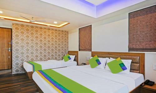 Hotel Treebo Trip Shree Regency