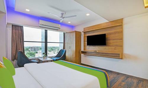 Hotel Treebo Trip Shree Regency