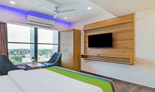 Hotel Treebo Trip Shree Regency