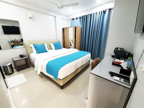Hostal Tour Inn