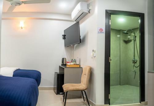 Hostal Tour Inn
