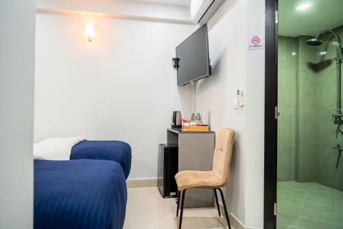 Hostal Tour Inn