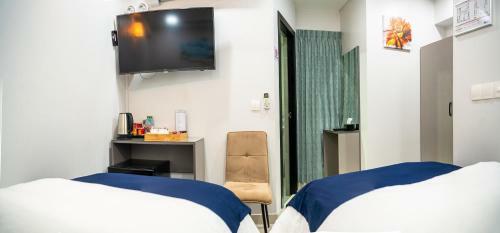 Hostal Tour Inn