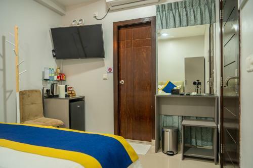 Hostal Tour Inn