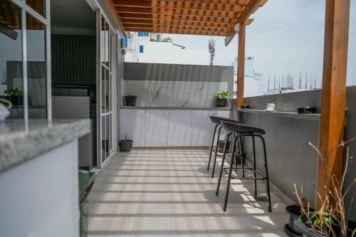 Hostal Tour Inn