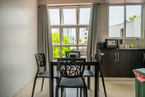 Hostal Tour Inn