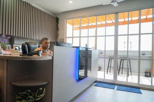Hostal Tour Inn
