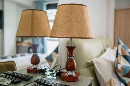 Hostal Tour Inn